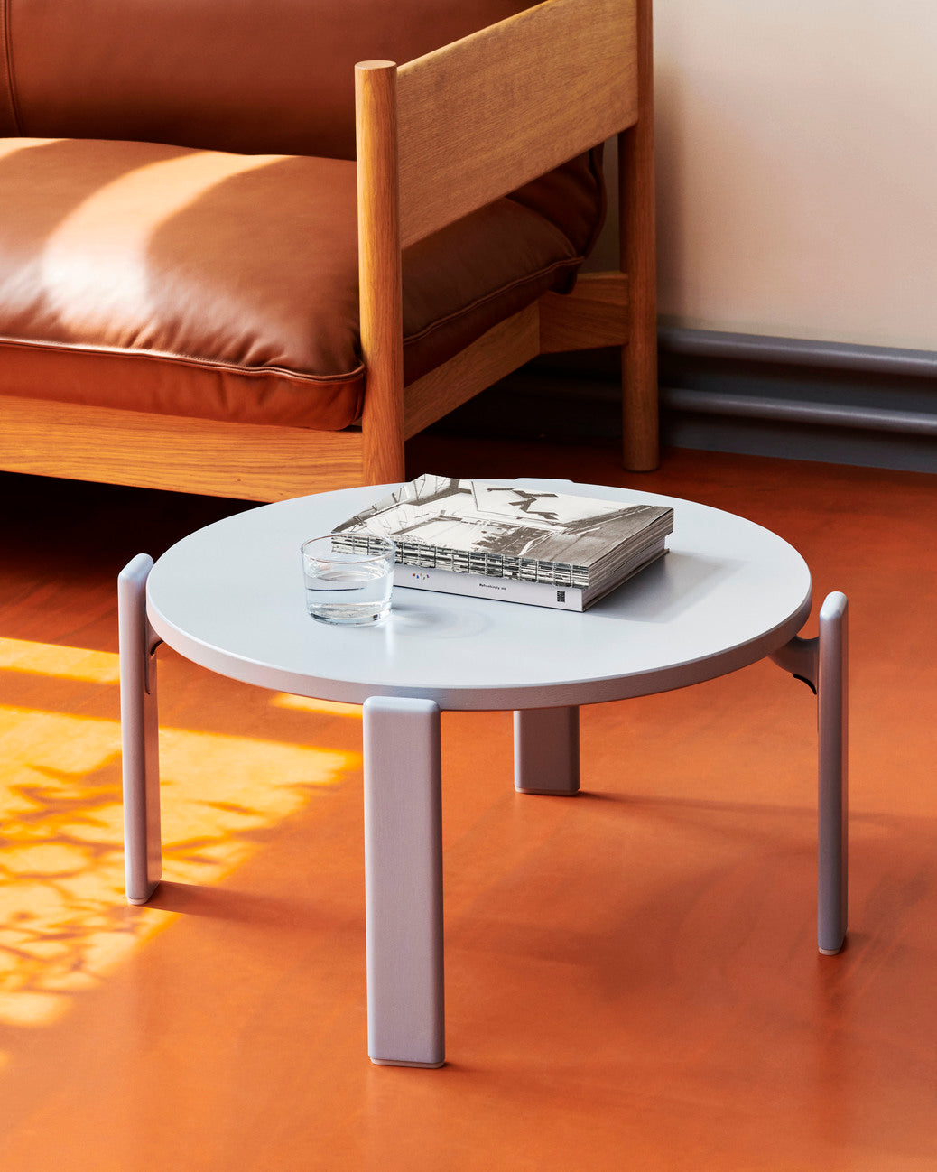 Rey Coffee Table HAY