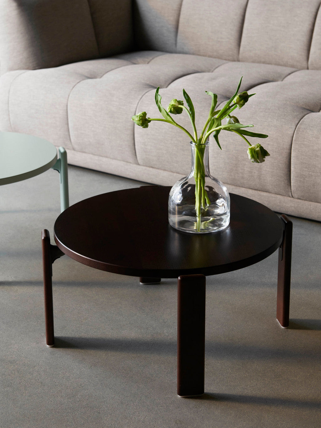 Rey Coffee Table HAY