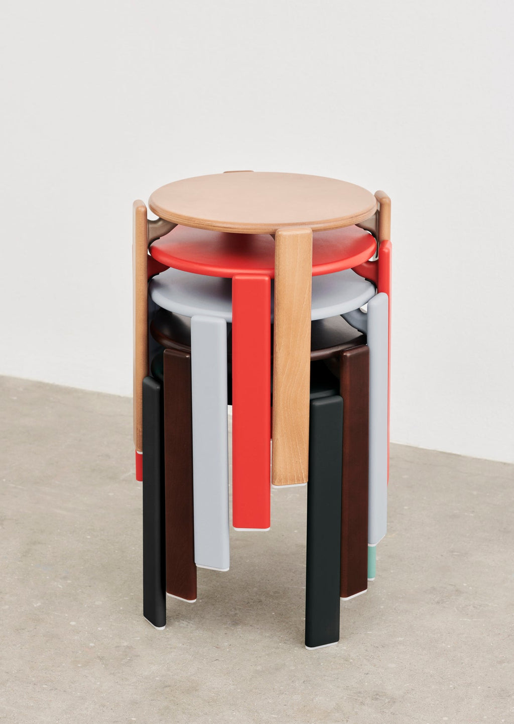 Rey Stool HAY