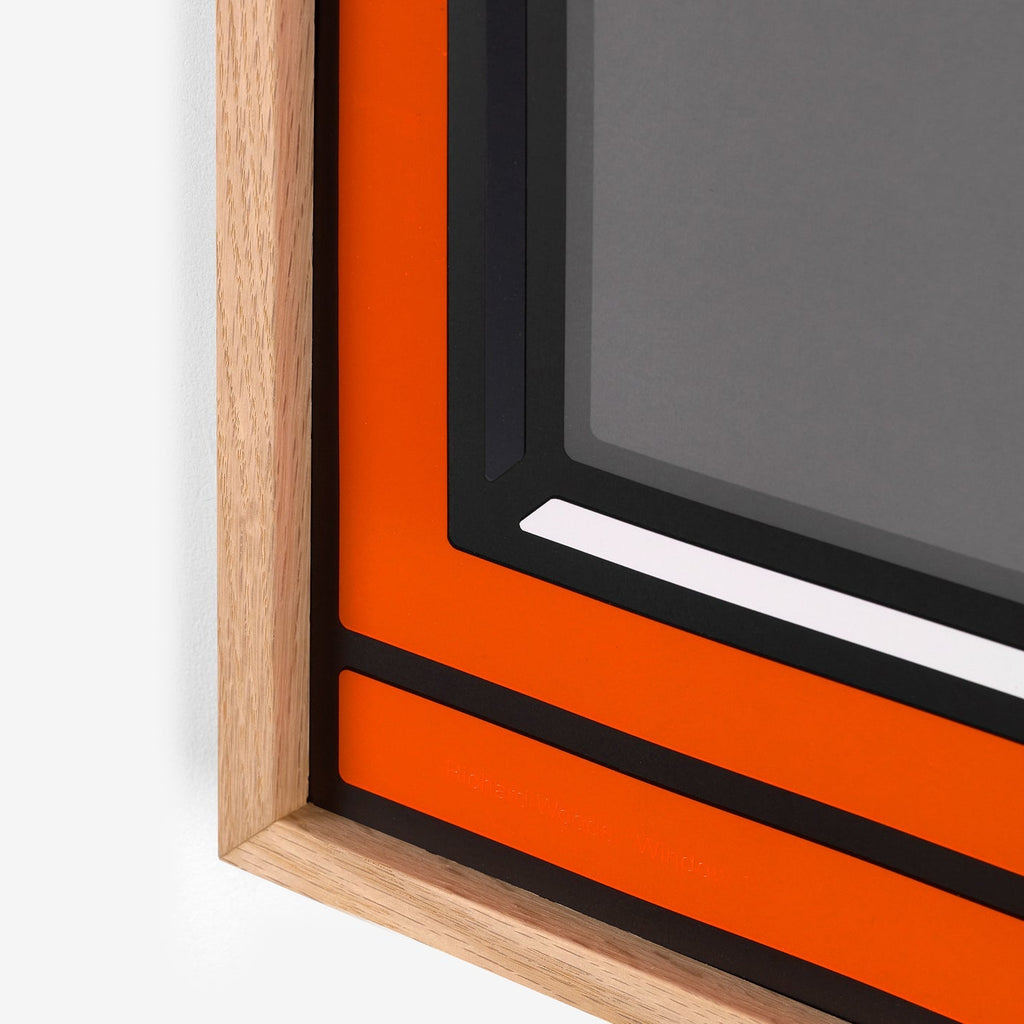 Window 01 Richard Woods