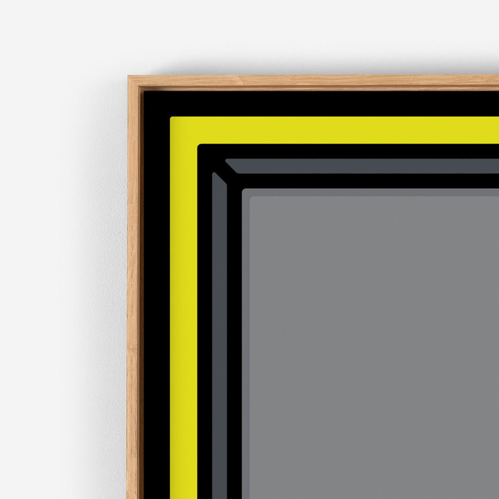 Window 02 Richard Woods