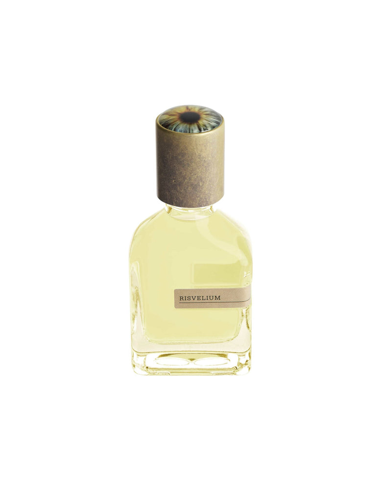 Risvelium     Extrait de Parfum Orto Parisi
