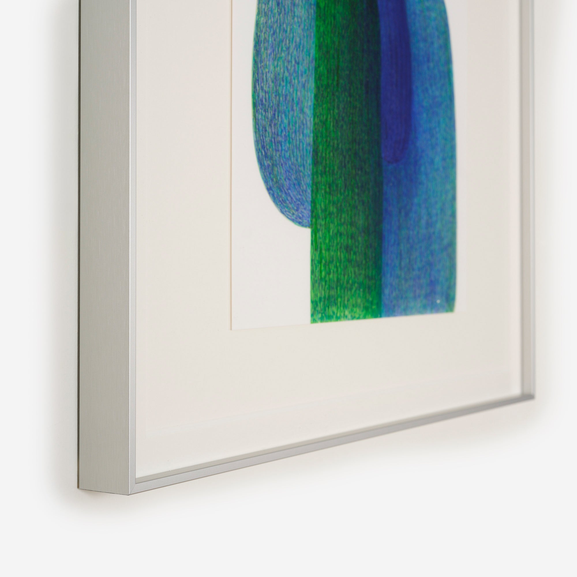 Ballpoint 1 – Edition