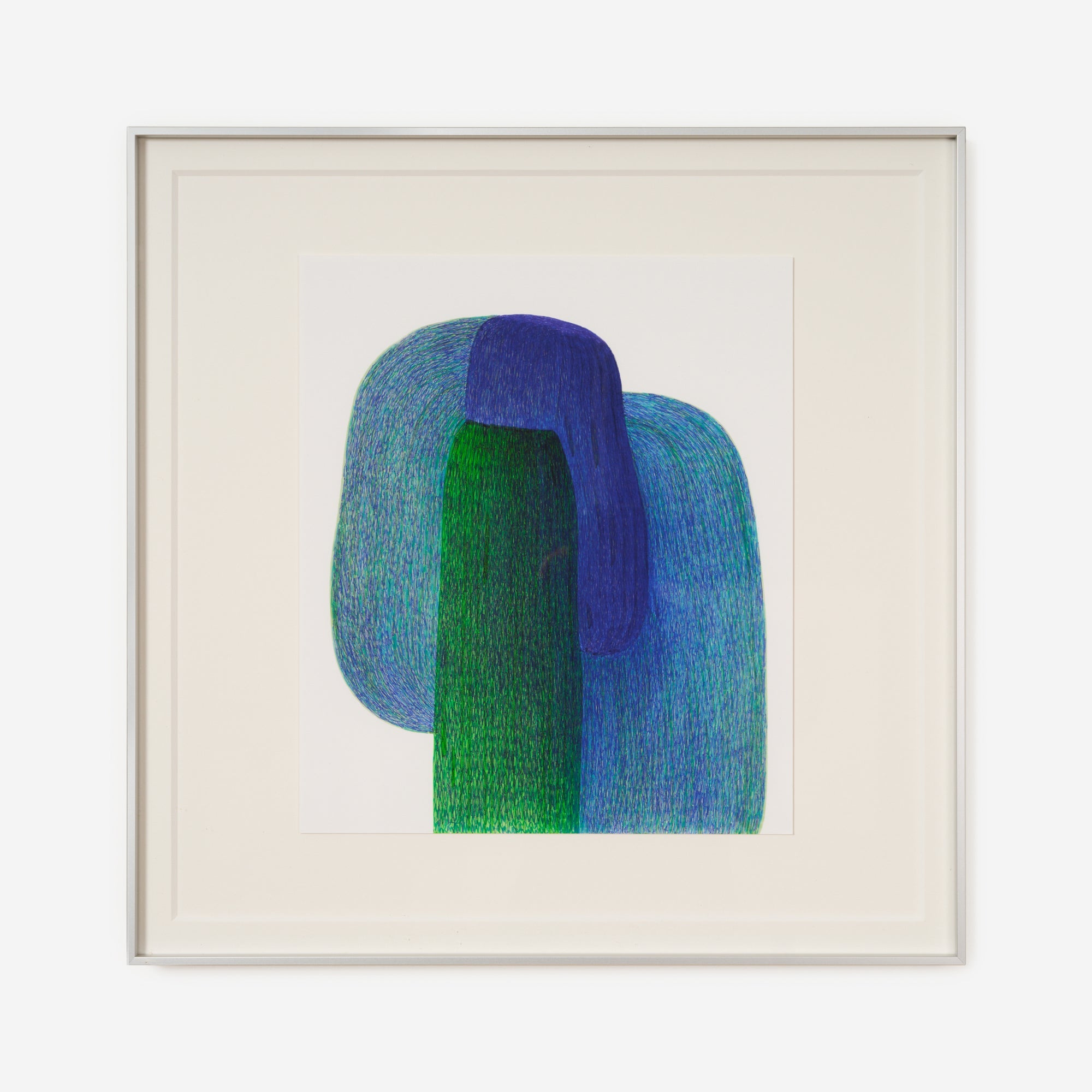 Ballpoint 1 – Edition