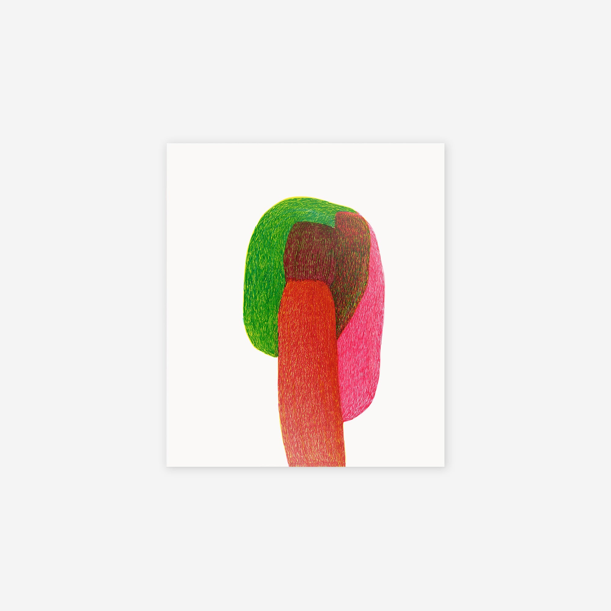 Ballpoint 3 – Edition