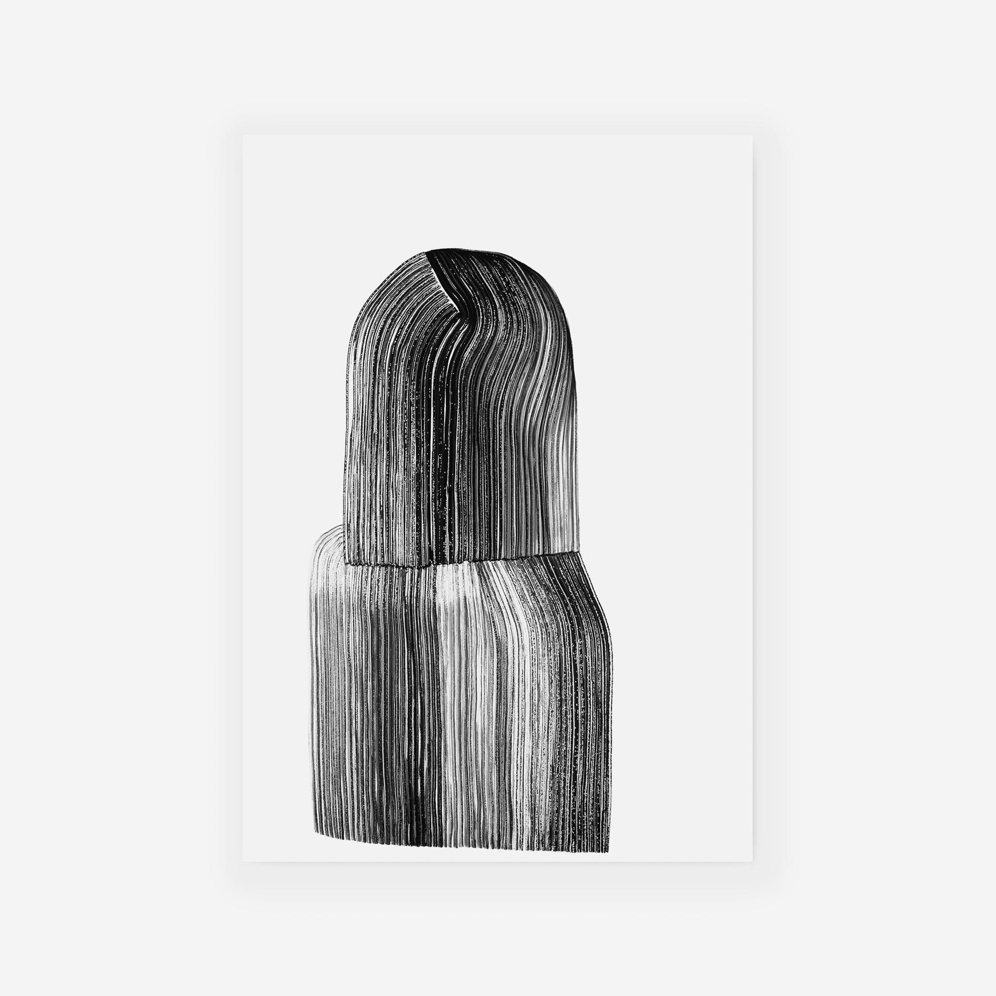 Black Ink 3 – Edition