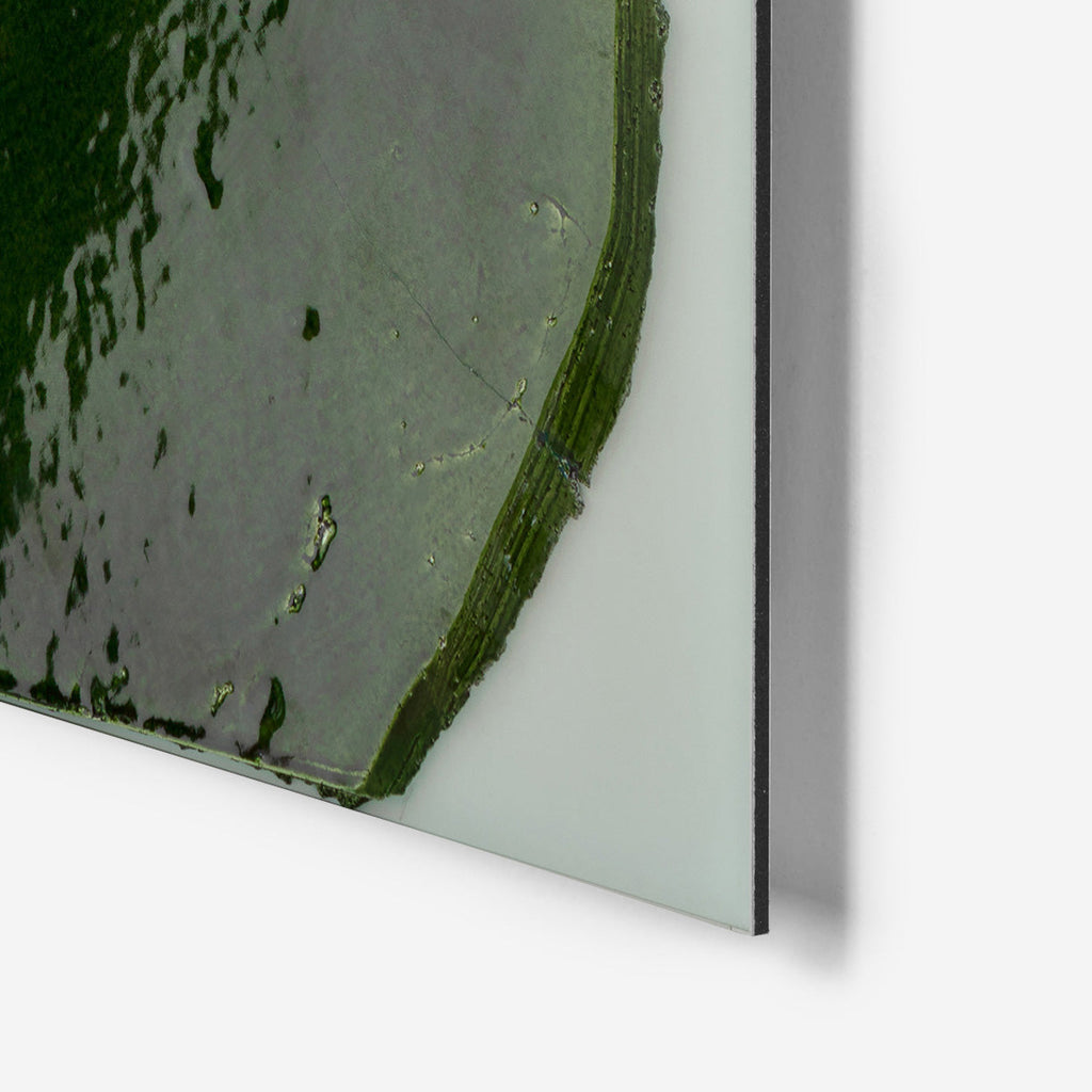 Bas Relief 2