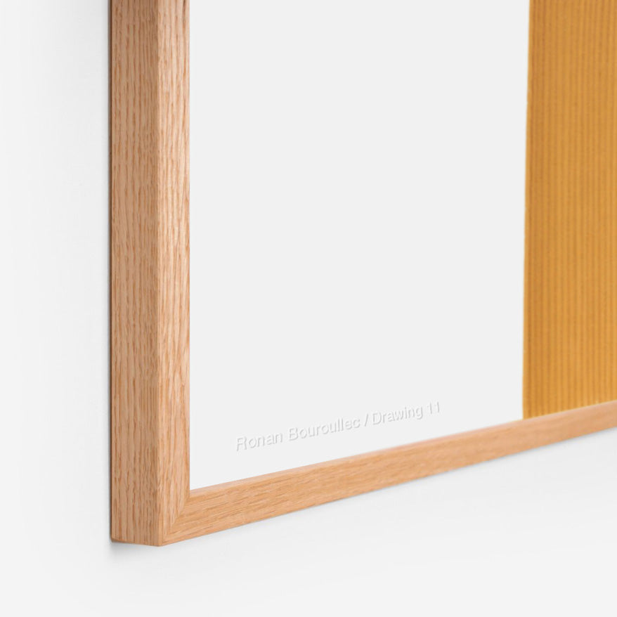 Drawing 11 Ronan Bouroullec