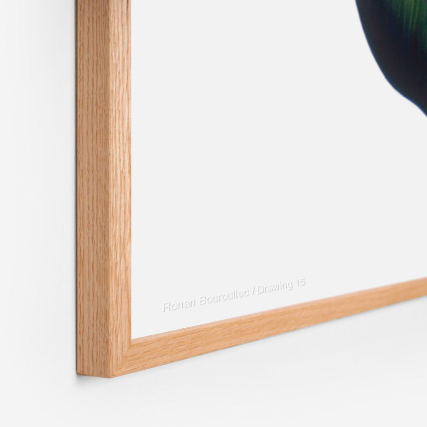 Drawing 15 Ronan Bouroullec