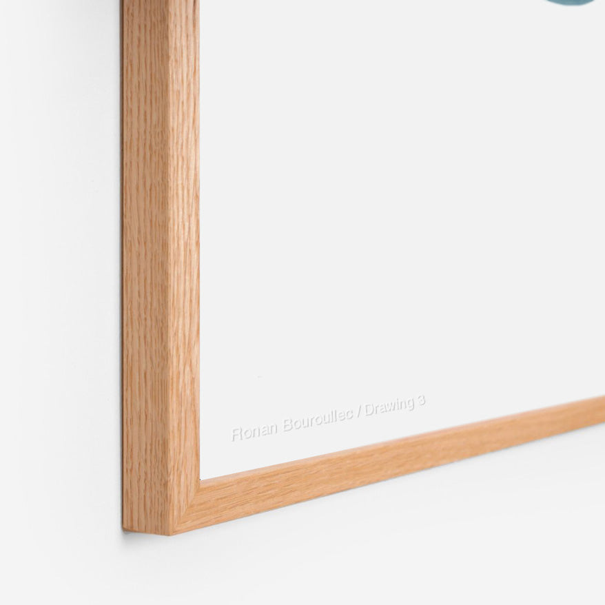 Drawing 3 Ronan Bouroullec