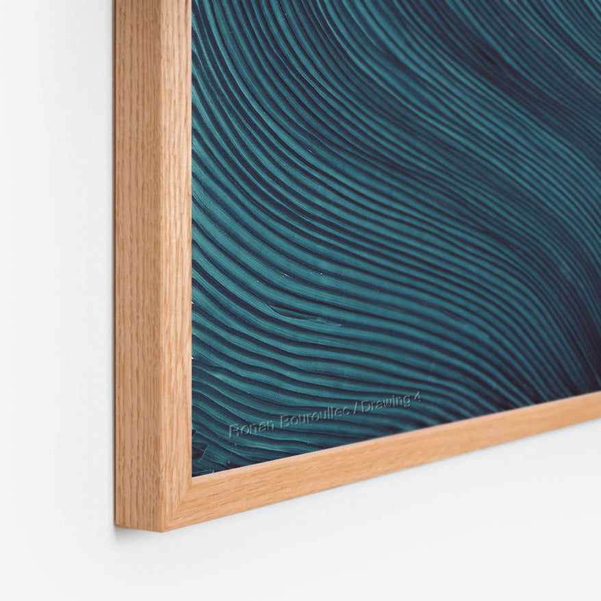 Drawing 4 Ronan Bouroullec