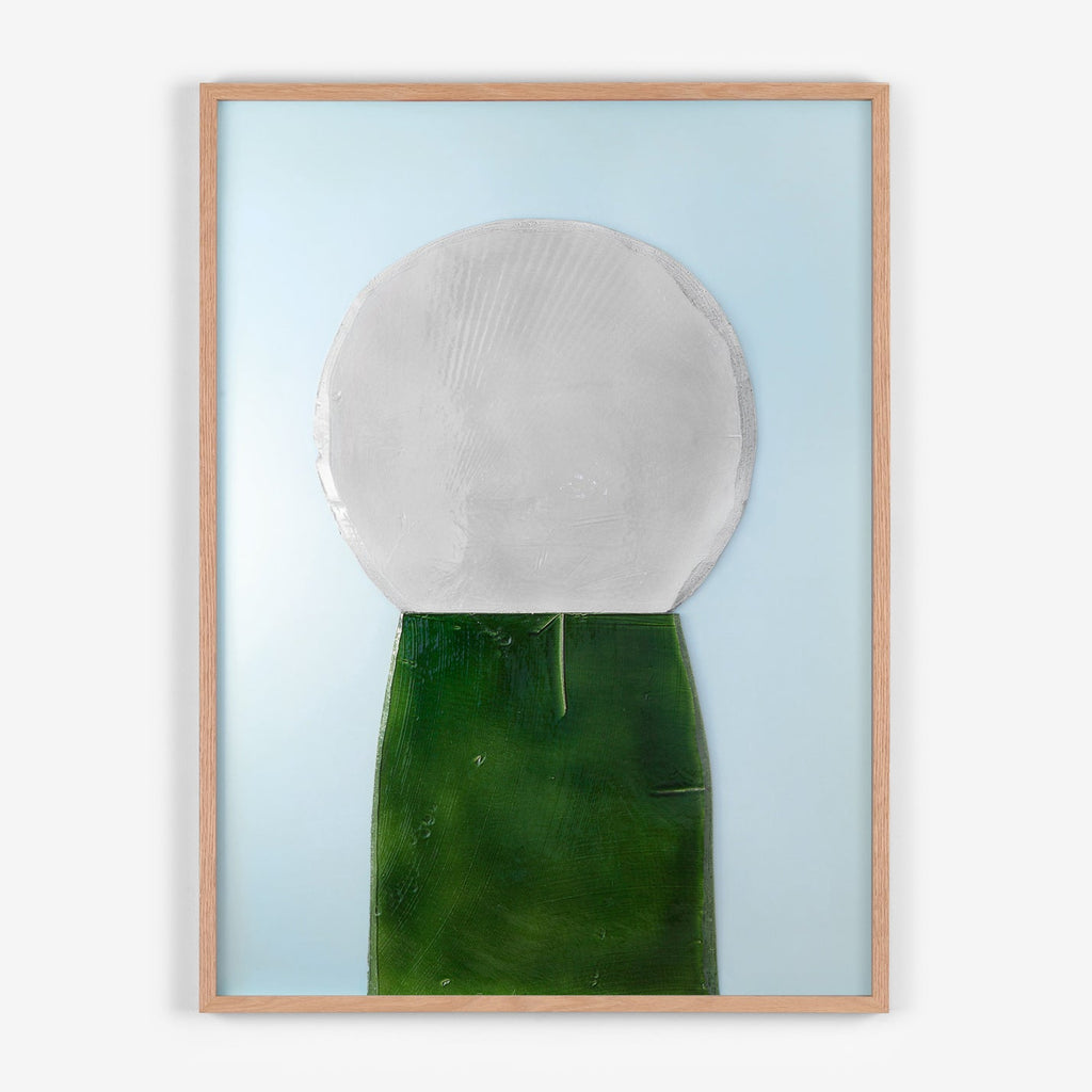 Bas Relief 3