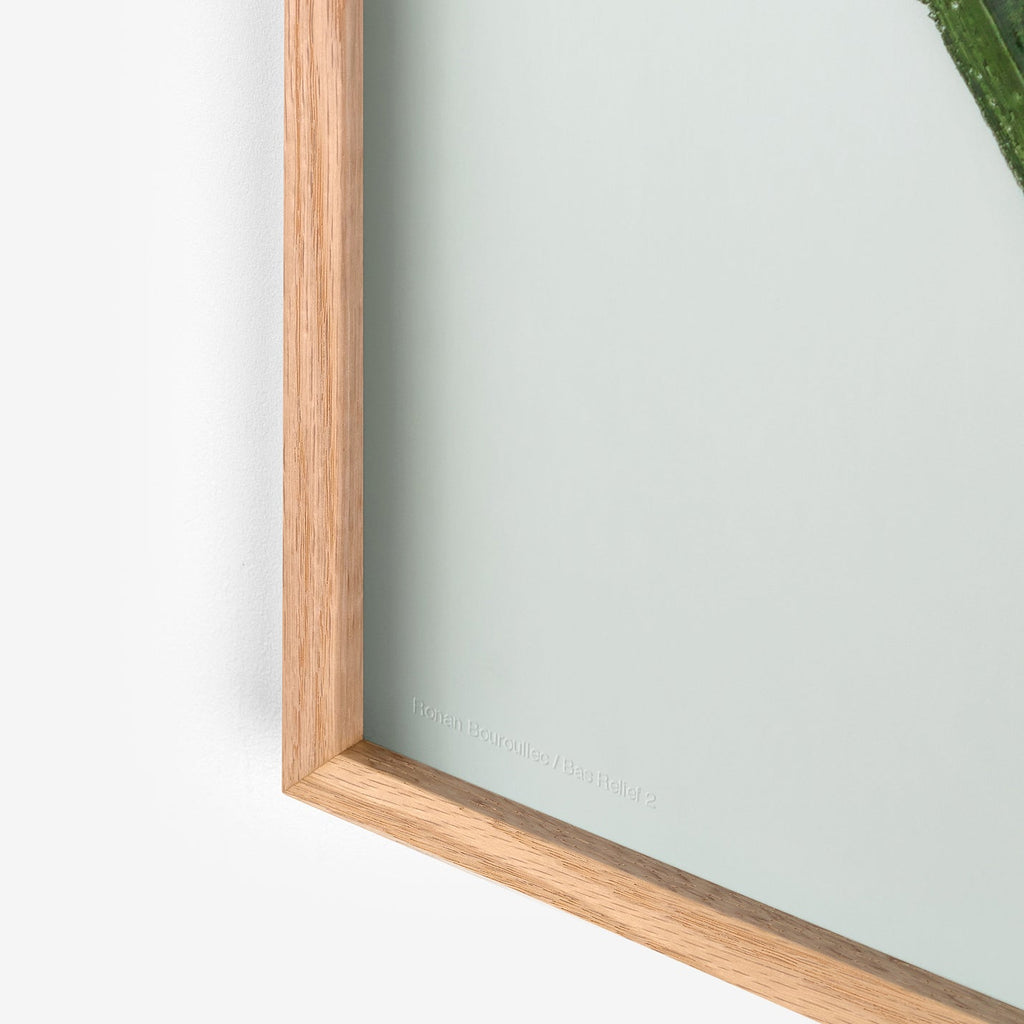 Bas Relief 2 Ronan Bouroullec