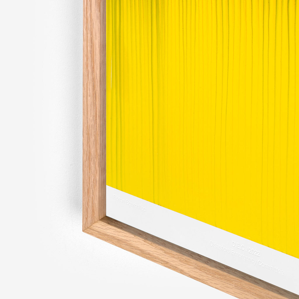 Solidarity Poster Ronan Bouroullec