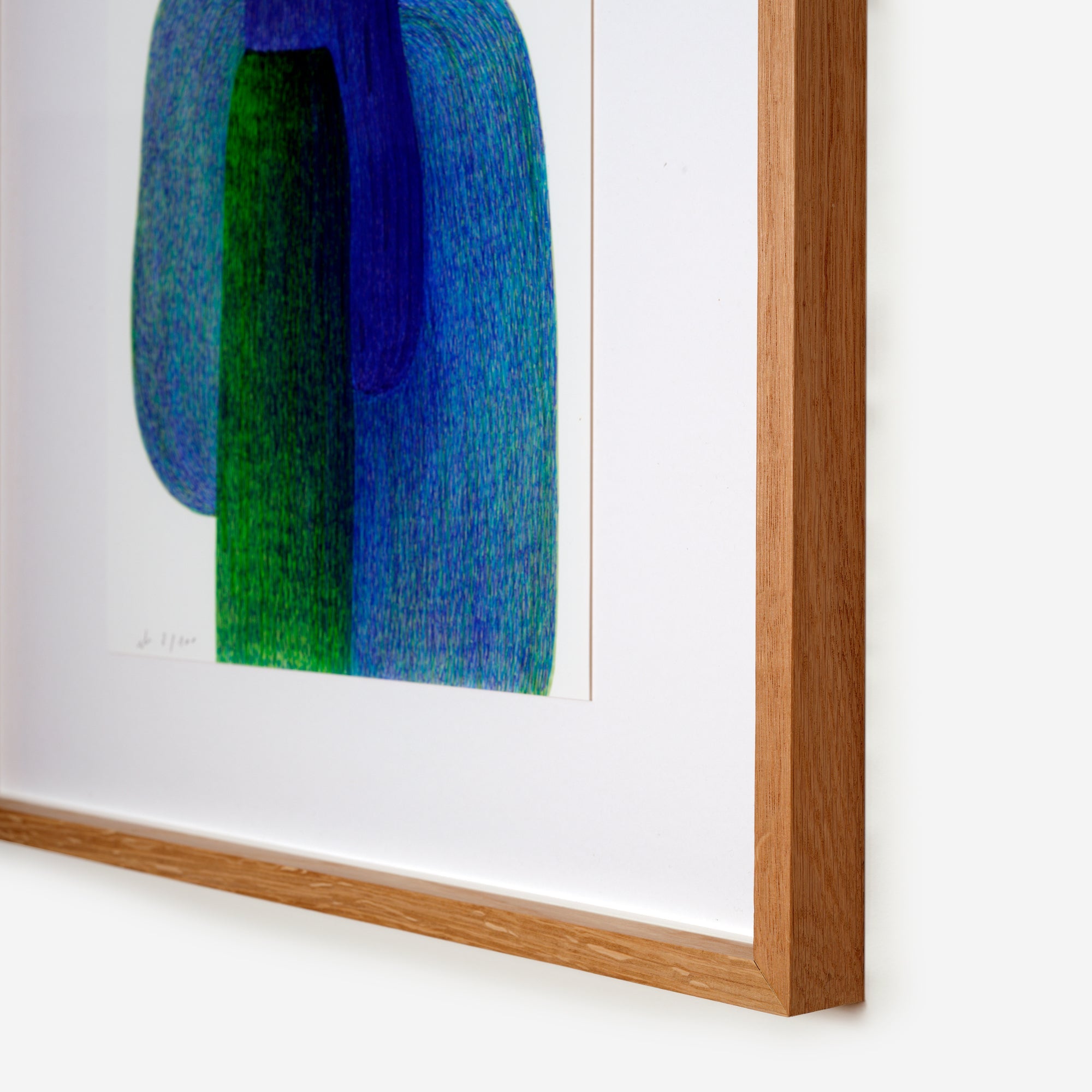 Ballpoint 1 – Edition