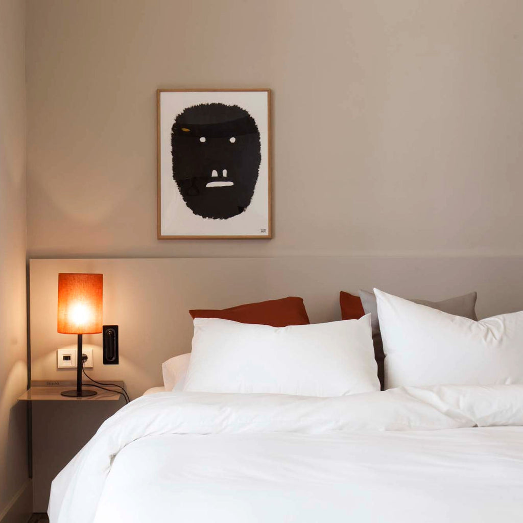 Anxious Monkey – Edition Pierre Charpin