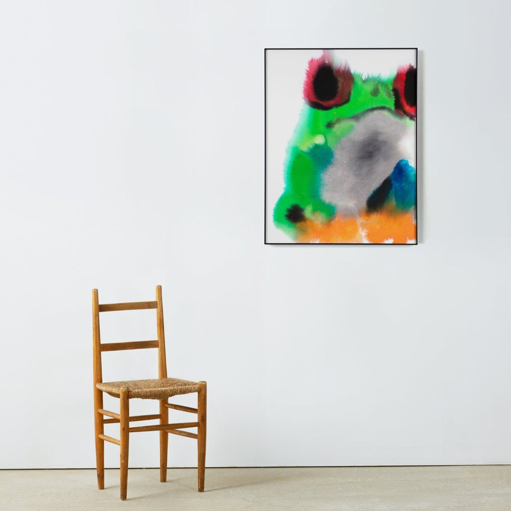 Frog – Edition Rop van Mierlo