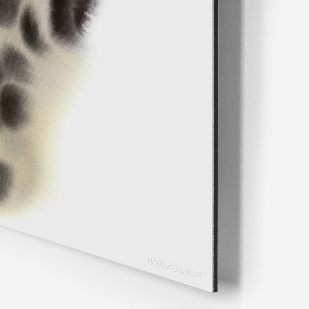 Snow Leopard Rop van Mierlo