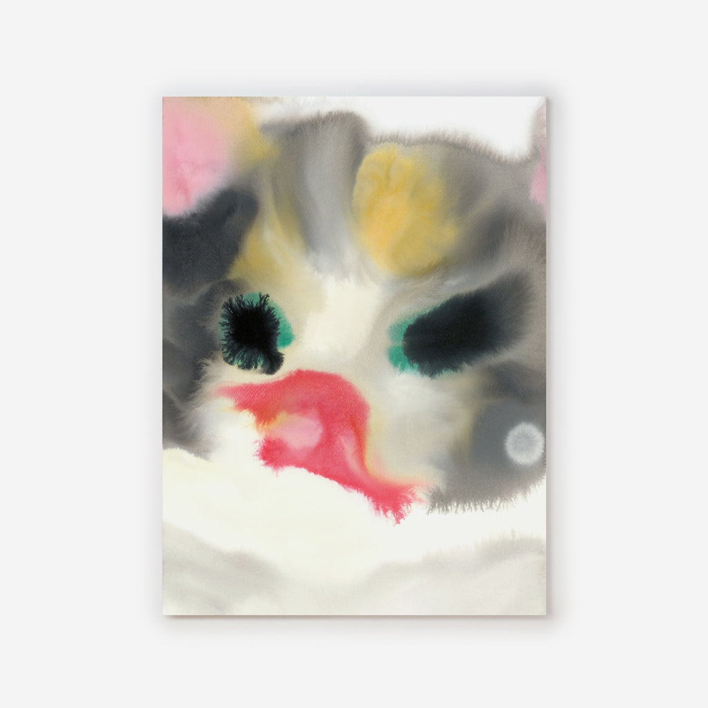 Cat – Edition Rop van Mierlo