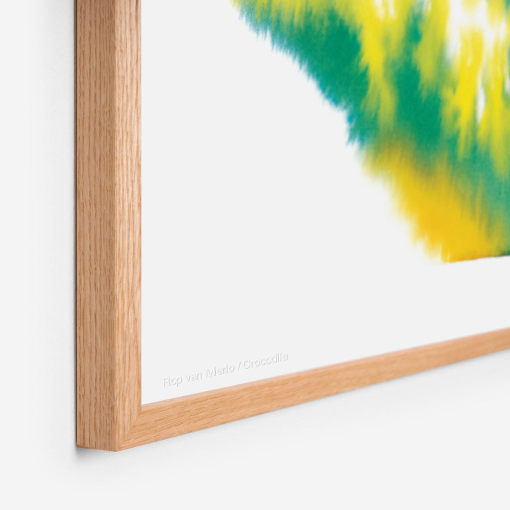 Crocodile Rop van Mierlo