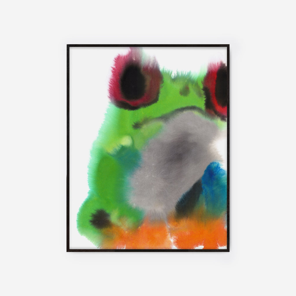 Frog – Edition Rop van Mierlo