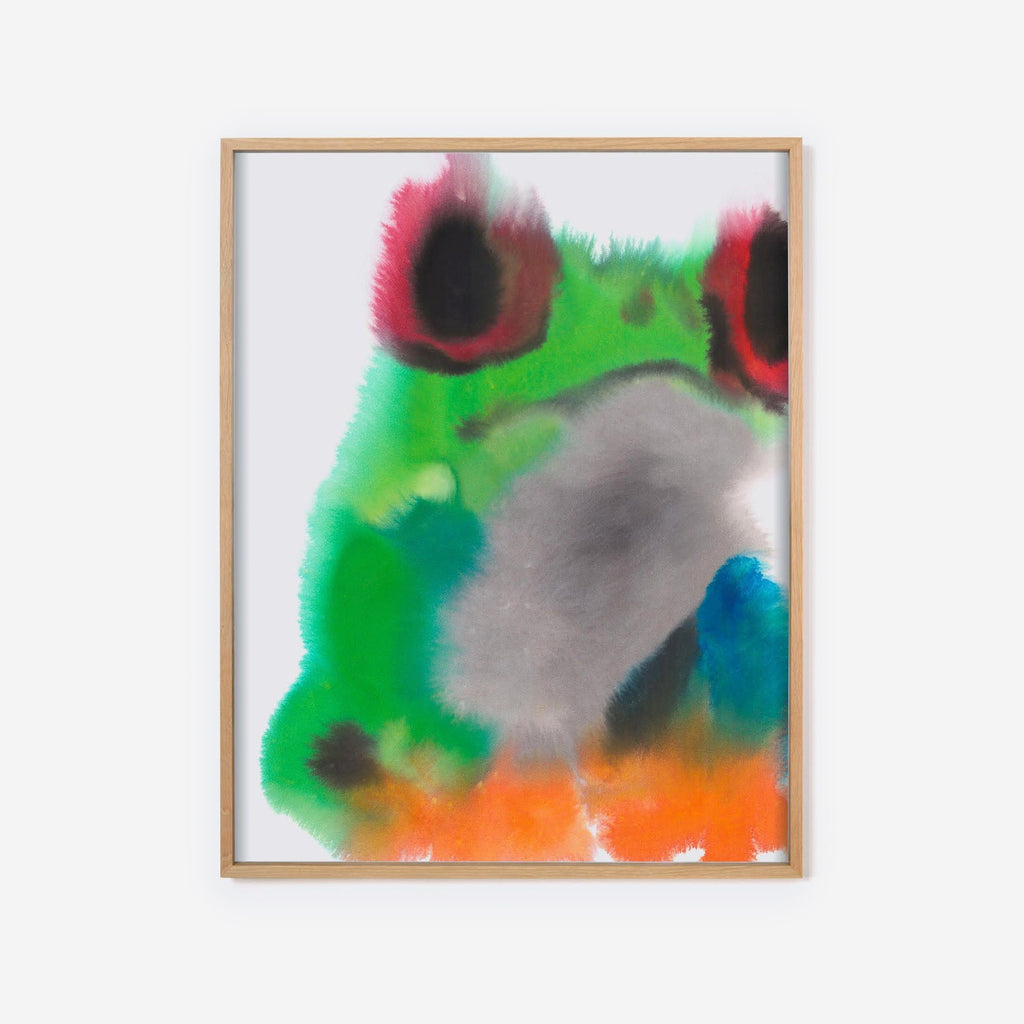 Frog – Edition Rop van Mierlo