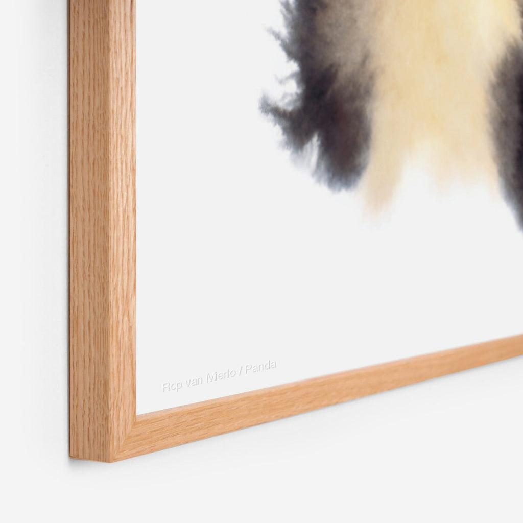 Panda Rop van Mierlo