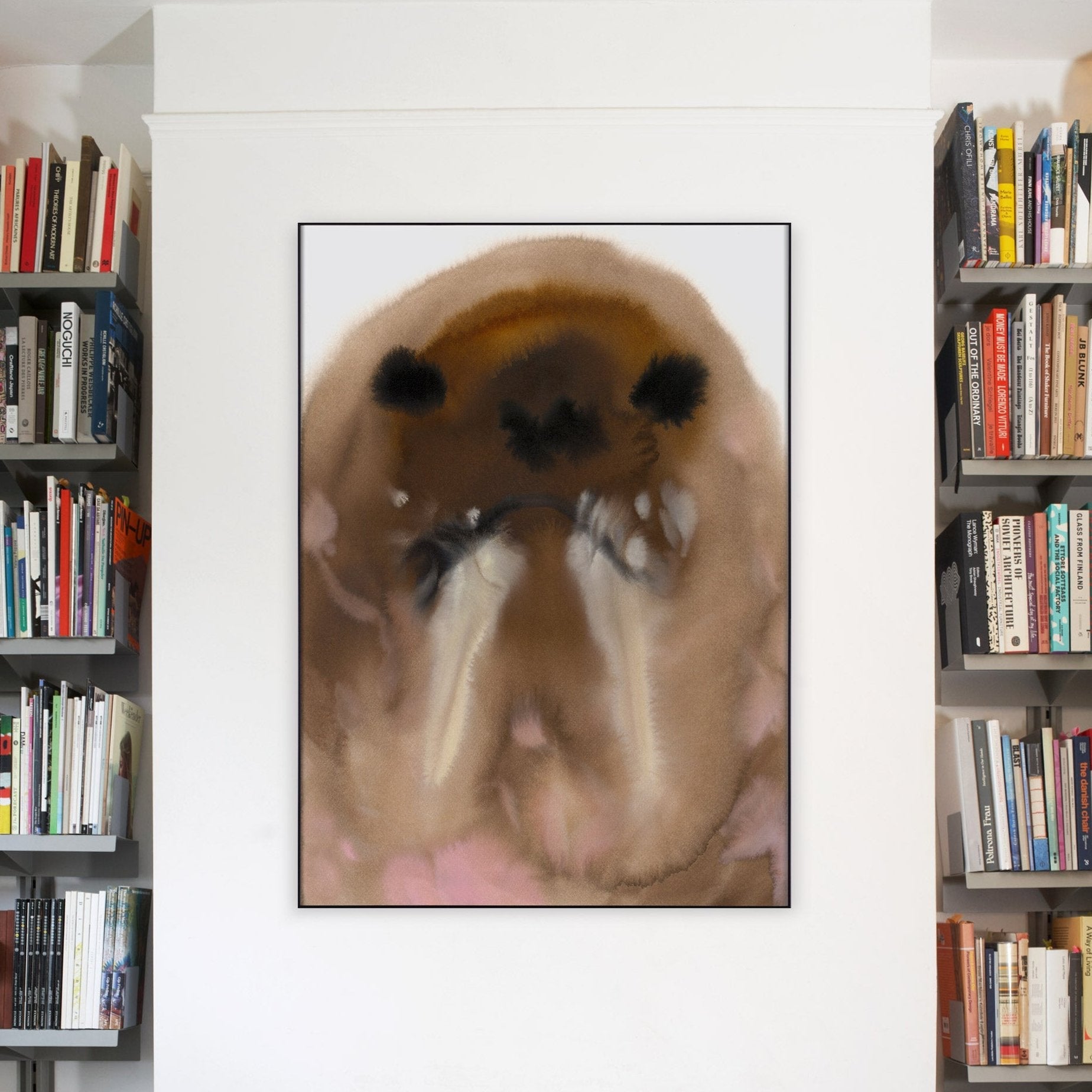 Walrus – Edition