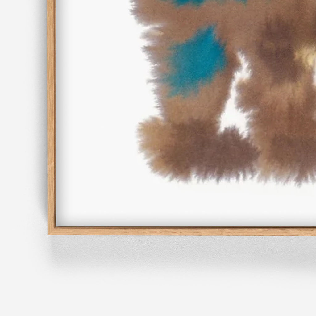 Mandrill Rop van Mierlo