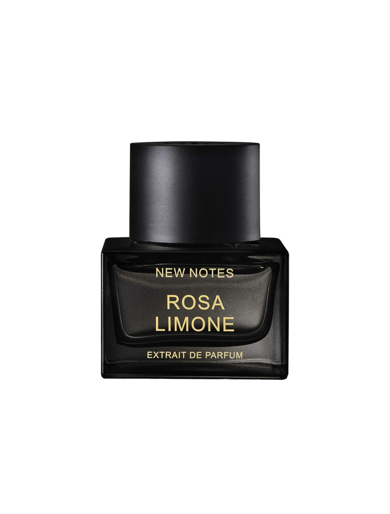 Rosa Limone     Extrait de Parfum New Notes