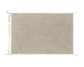 FRAMA - Beni x FRAMA Rug | Salt | Large Frama