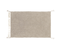 FRAMA - Beni x FRAMA Rug | Salt | Medium Frama