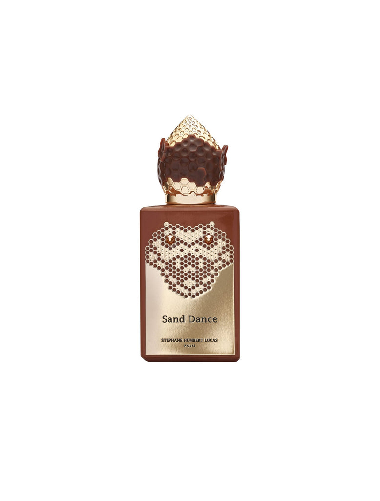 Sand Dance     Eau de Parfum Stephane Humbert Lucas