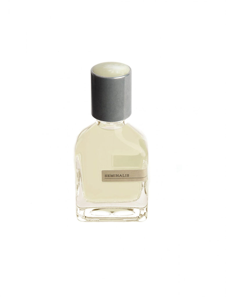 Seminalis     Extrait de Parfum Orto Parisi