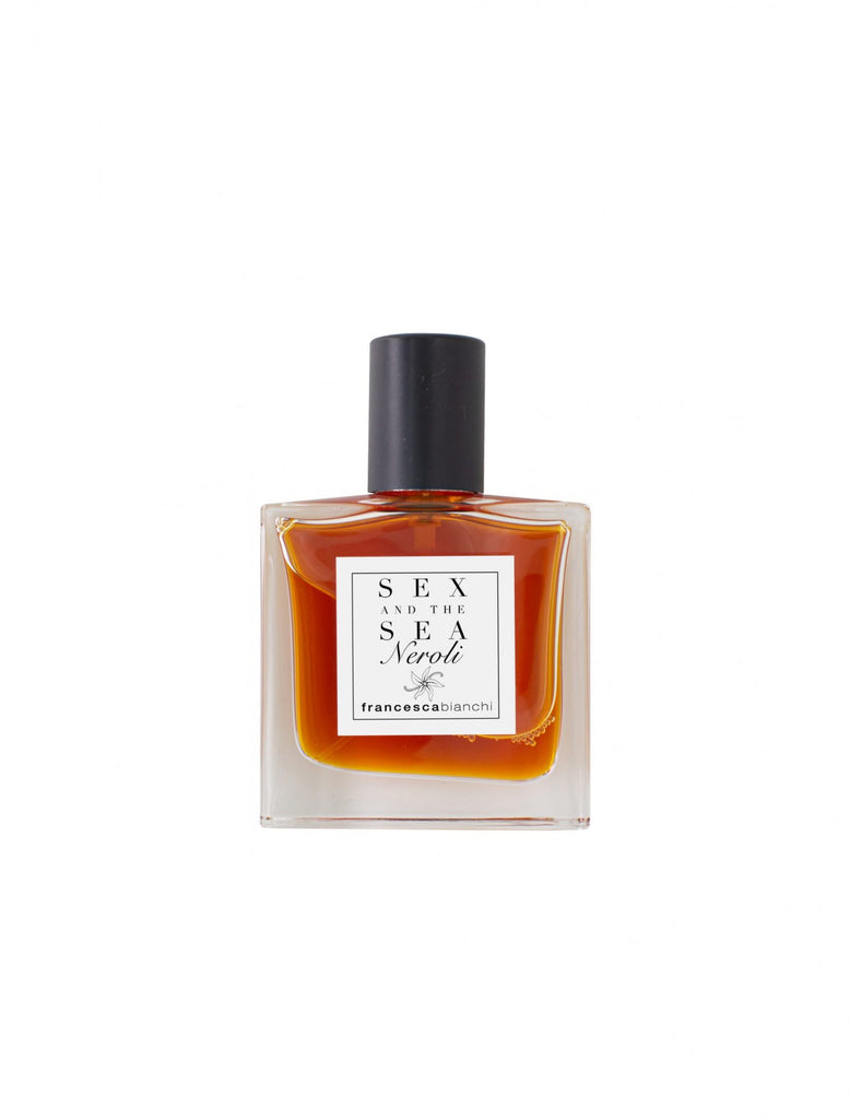 Sex And The Sea Neroli     Extrait de Parfum Francesca Bianchi