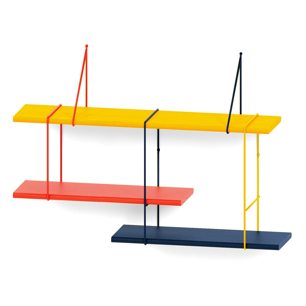 Shrink Multicolor Studio Hausen