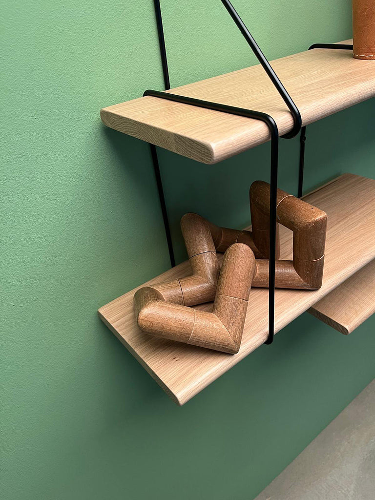 Shrink Oak Studio Hausen