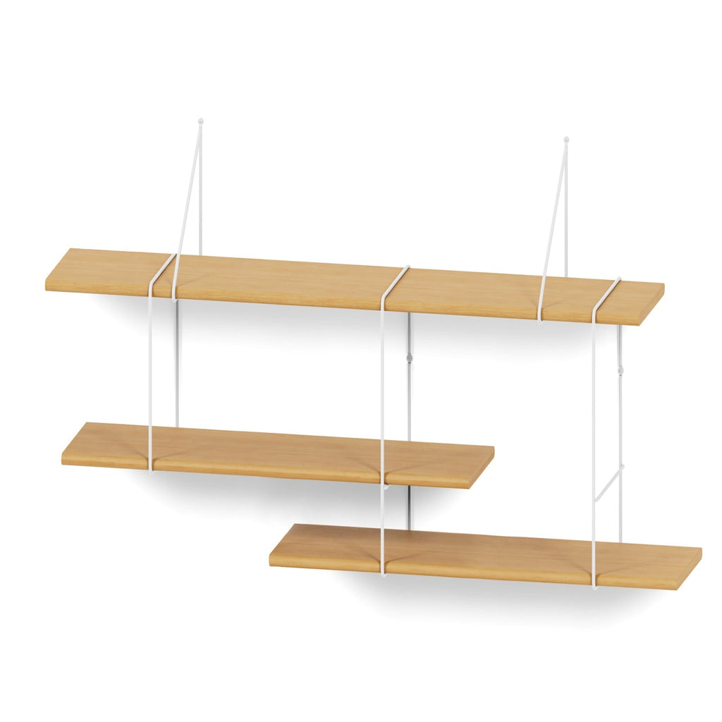 Shrink Oak Studio Hausen