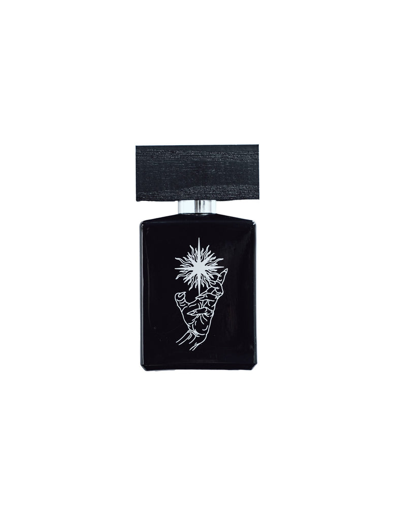 Absent Presence     Eau de Parfum BeauFort London