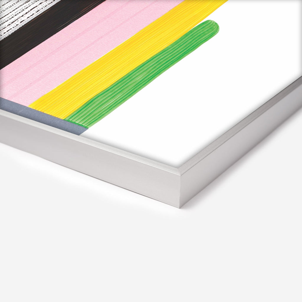 Drawing 7 Ronan Bouroullec