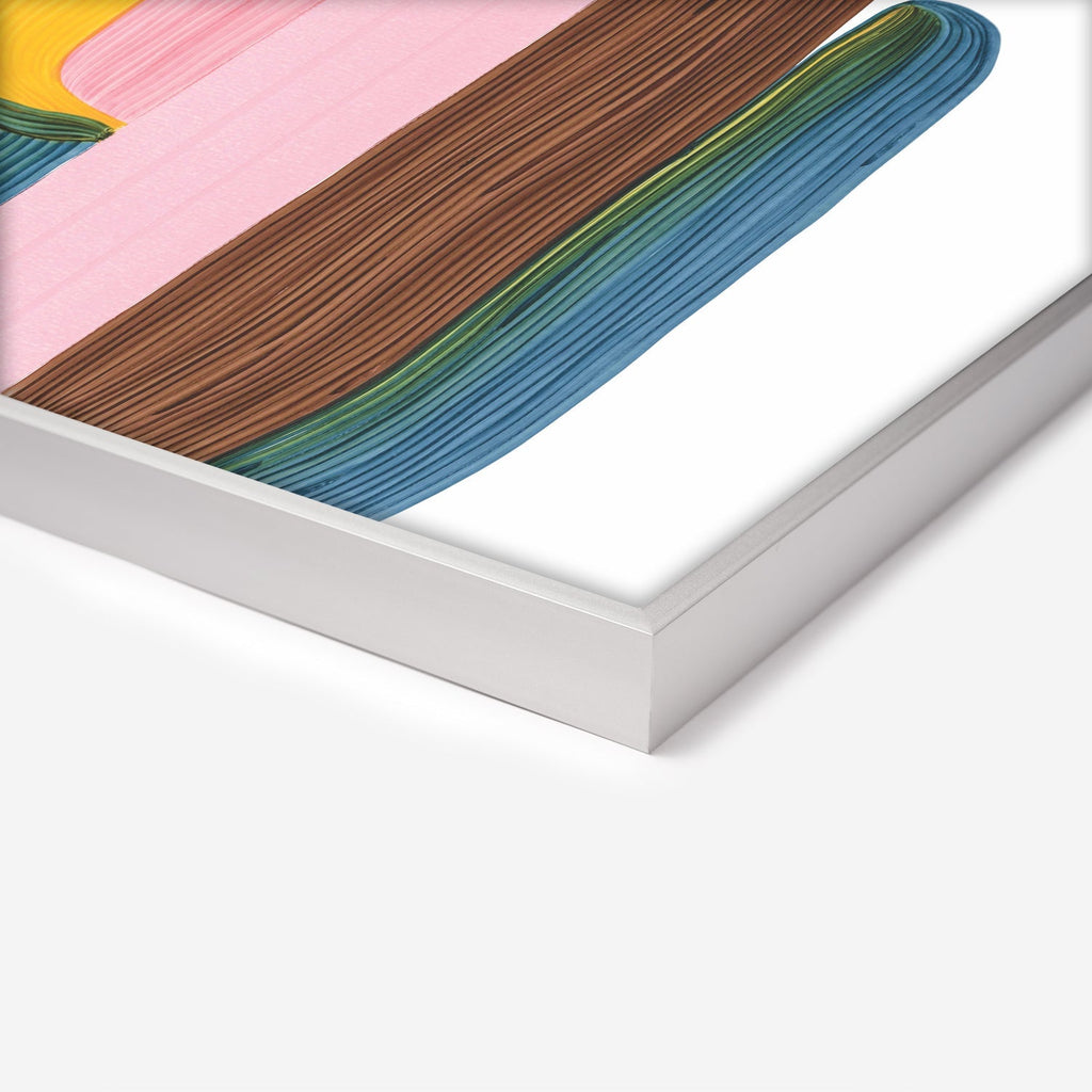 Drawing 8 Ronan Bouroullec