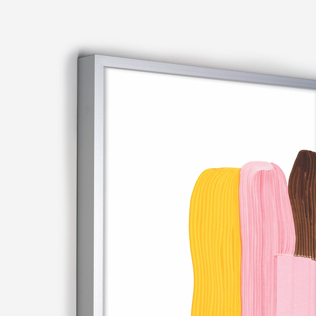 Drawing 8 Ronan Bouroullec