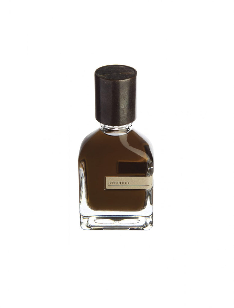 Stercus     Extrait de Parfum Orto Parisi
