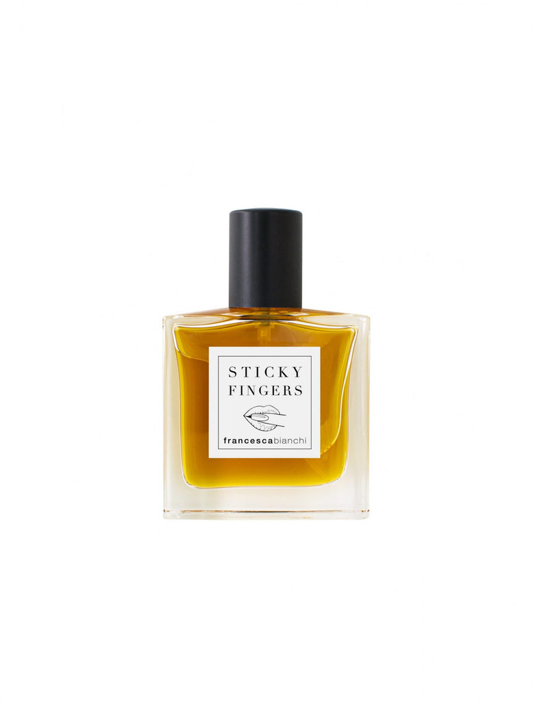 Sticky Fingers     Extrait de Parfum Francesca Bianchi