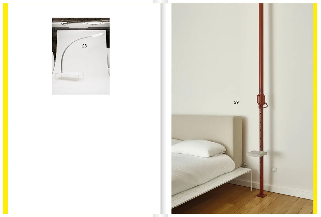 Sam Chermayeff [et al.]: Creatures (Hardcover) apartamento