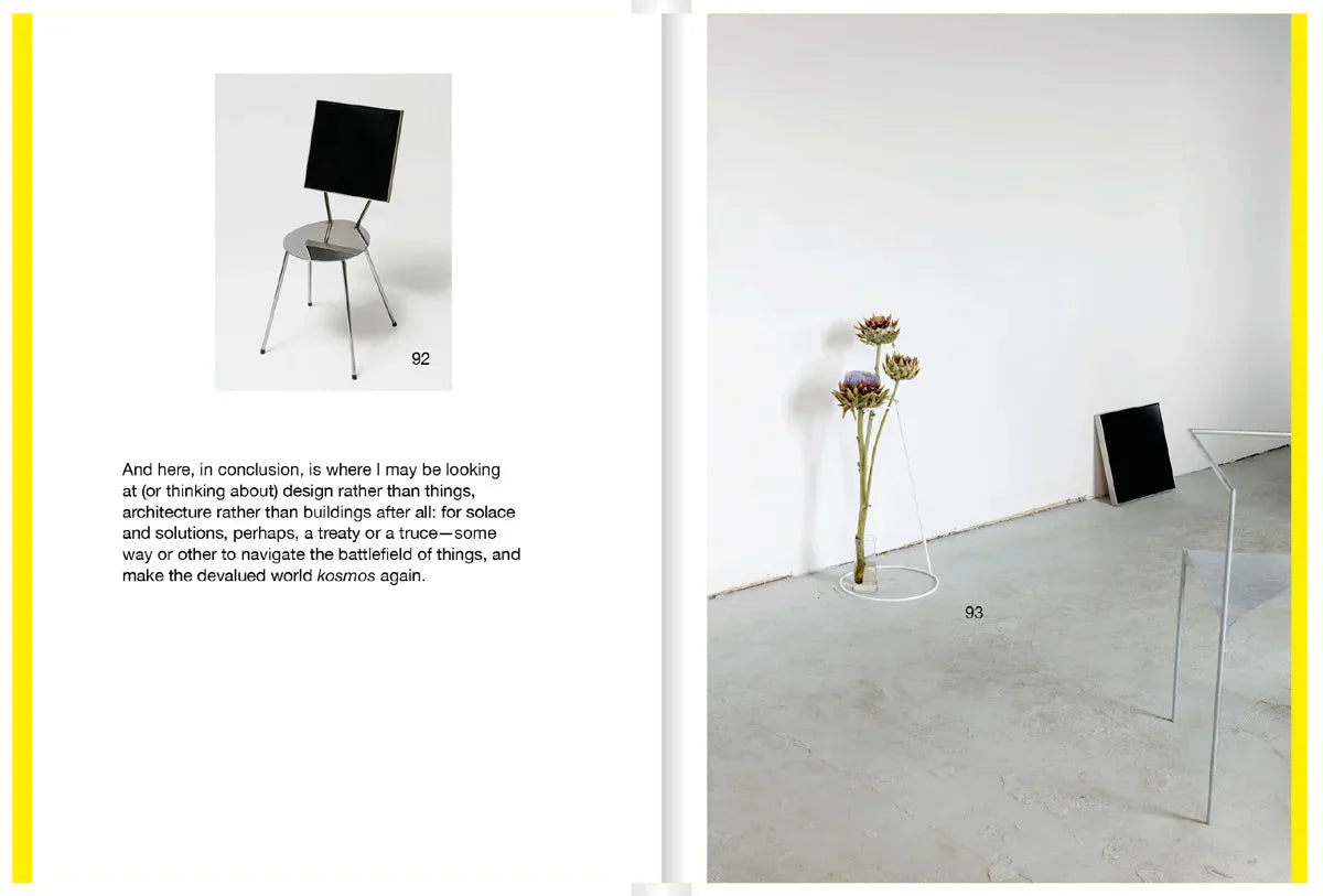 Sam Chermayeff [et al.]: Creatures (Hardcover) apartamento