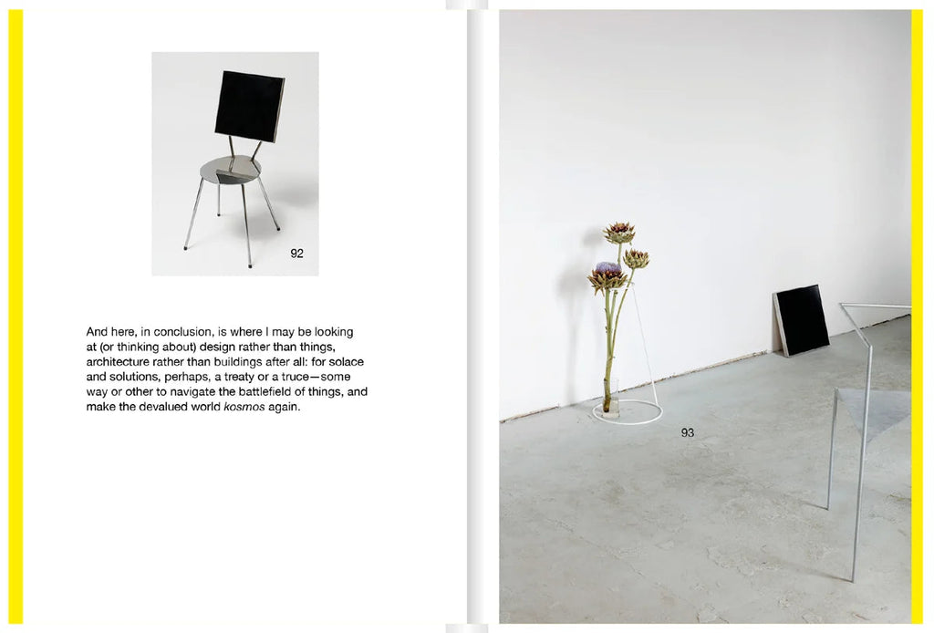 Sam Chermayeff [et al.]: Creatures (Hardcover) apartamento