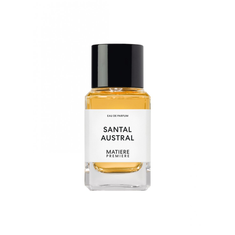 Santal Austral     Eau de Parfum Matiere Premiere
