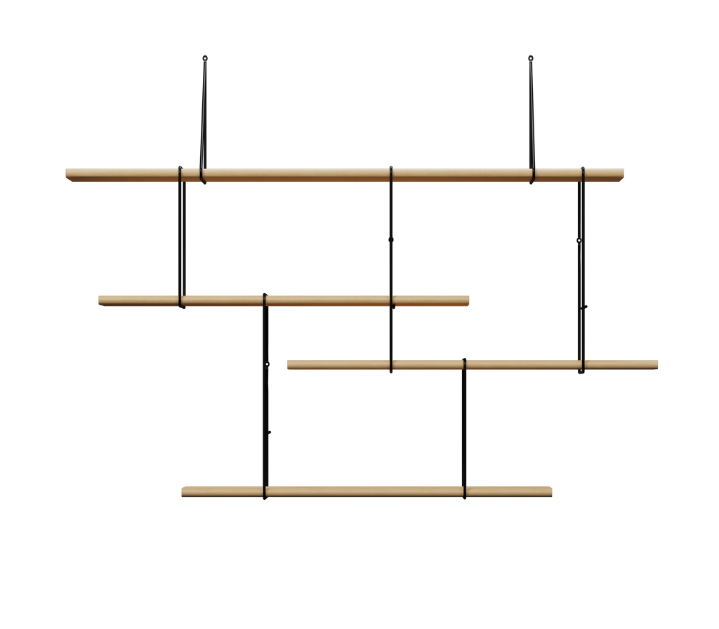 Link set 1 BEECH Studio Hausen
