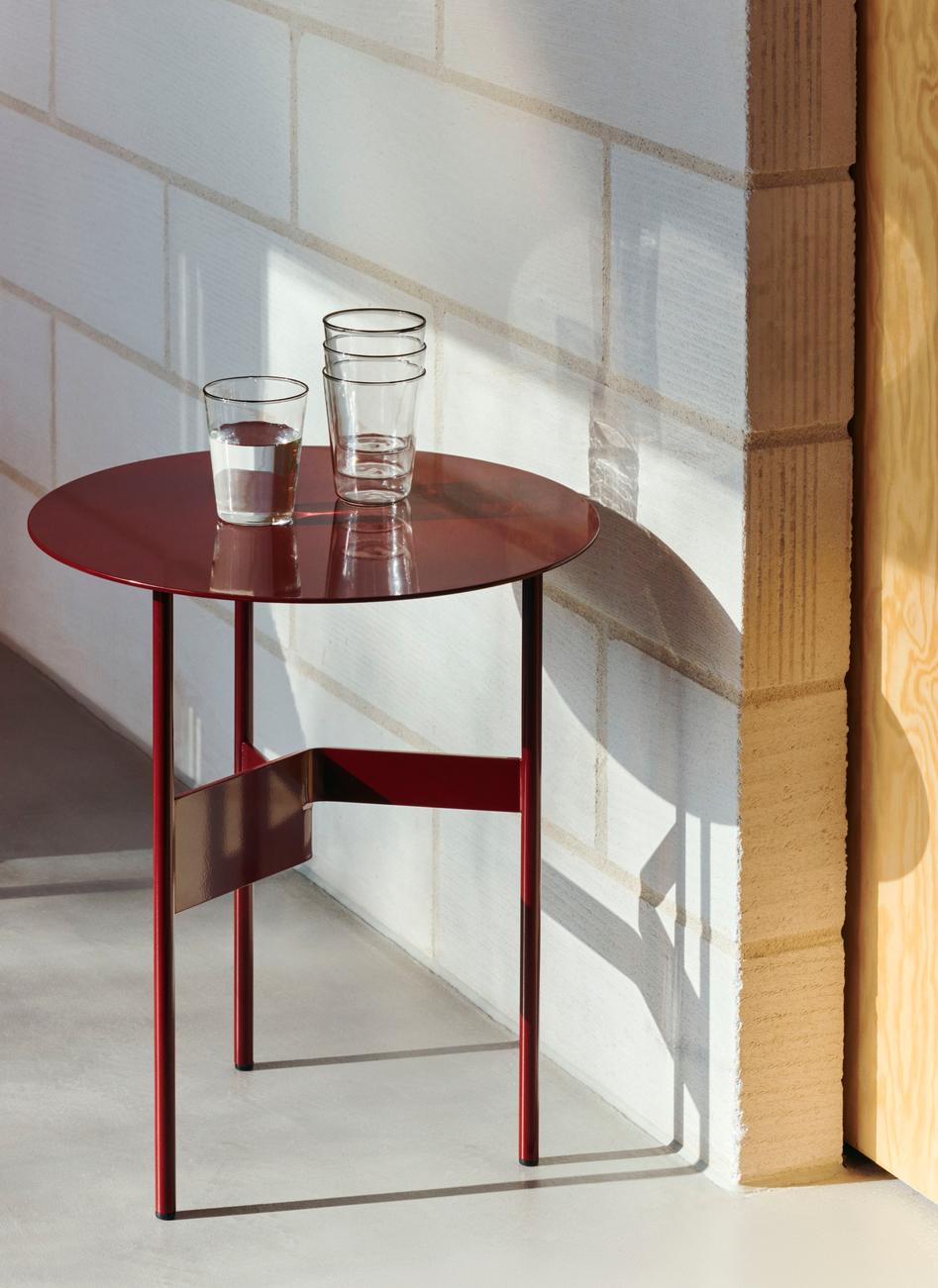 Shim Coffee Table HAY